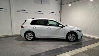 Volkswagen Golf Life 1.0 eTSI 81kW (110CV) DSG AUTOMATICO HIBRIDO
