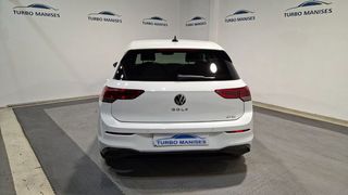 Volkswagen Golf Life 1.0 eTSI 81kW (110CV) DSG AUTOMATICO HIBRIDO