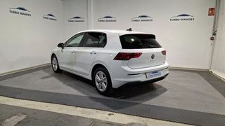 Volkswagen Golf Life 1.0 eTSI 81kW (110CV) DSG AUTOMATICO HIBRIDO