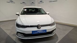 Volkswagen Golf Life 1.0 eTSI 81kW (110CV) DSG AUTOMATICO HIBRIDO