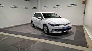 Volkswagen Golf Life 1.0 eTSI 81kW (110CV) DSG AUTOMATICO HIBRIDO