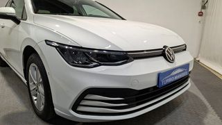 Volkswagen Golf Life 1.0 eTSI 81kW (110CV) DSG AUTOMATICO HIBRIDO