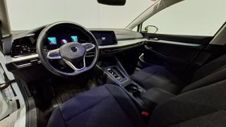 Volkswagen Golf Life 1.0 eTSI 81kW (110CV) DSG AUTOMATICO HIBRIDO