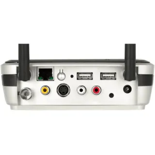 Sintonizador TV Hauppauge para Móvil/Tablet/PC