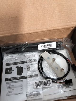 Asus PCE-AX58BT WiFi 6 Dual Band + Bluetooth 5.0