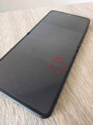 Samsung Z Flip 7 256GB Negro