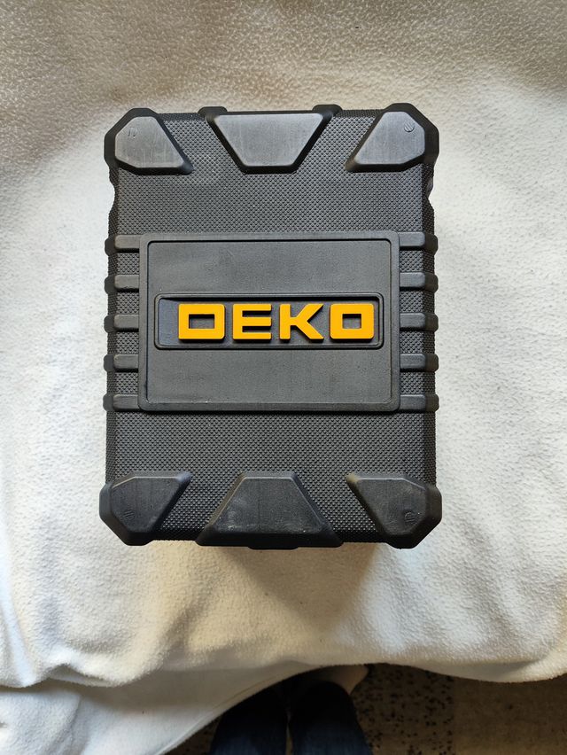 ◆NUEVO◆ Livella laser a 5 linee e 6 punti autoni