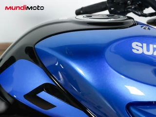 SUZUKI GSX-S 125