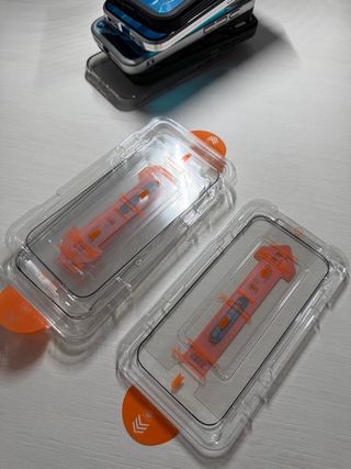 Fundas iPhone 17 Pro