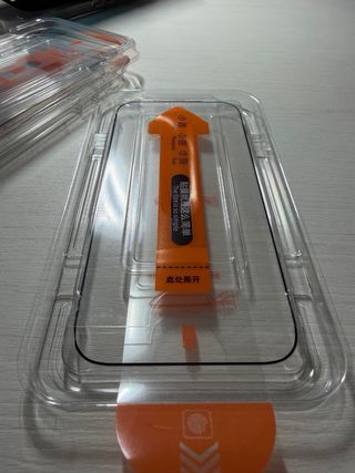 Fundas iPhone 17 Pro