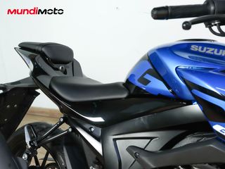 SUZUKI GSX-S 125