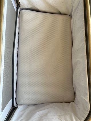 Minicuna colecho Cozee de Tutti Bambini