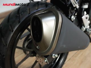 SUZUKI GSX-S 125