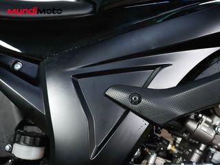 SUZUKI GSX-S 125