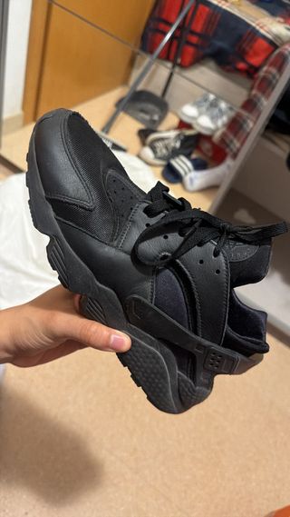 Zapatilla nike huarache