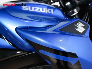 SUZUKI GSX-S 125