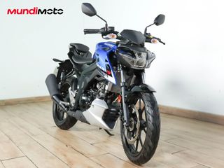 SUZUKI GSX-S 125