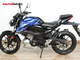 SUZUKI GSX-S 125
