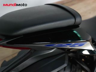 SUZUKI GSX-S 125