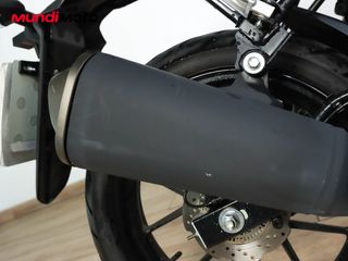 SUZUKI GSX-S 125