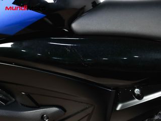 SUZUKI GSX-S 125