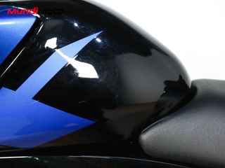 SUZUKI GSX-S 125