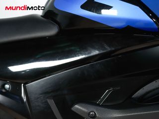 SUZUKI GSX-S 125