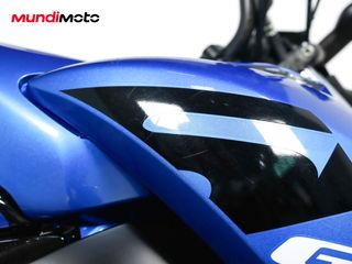 SUZUKI GSX-S 125