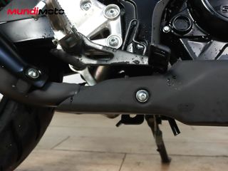 SUZUKI GSX-S 125