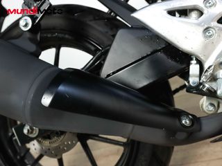 SUZUKI GSX-S 125