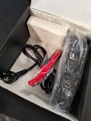 Fuente Enermax RevoBron 600W Semi-modular