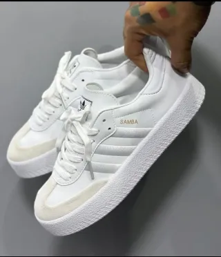 DEPORTIVAS CON GRAN VARIEDAD DESDE 50€............