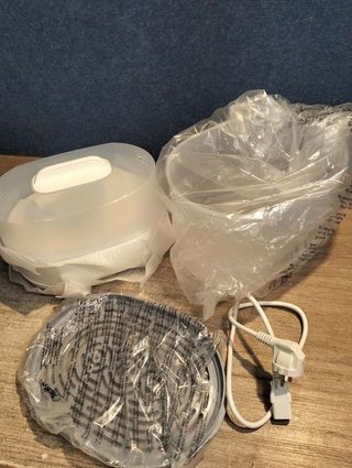 Esterilizador Chicco 3 en 1