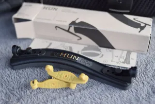 Violín Thibouville 4/4