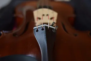 Violín Thibouville 4/4