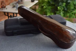 Violín Thibouville 4/4