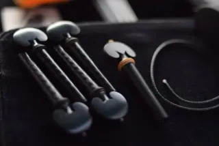 Violín Thibouville 4/4