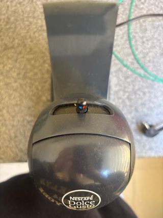 Cafetera Krups Dolce Gusto