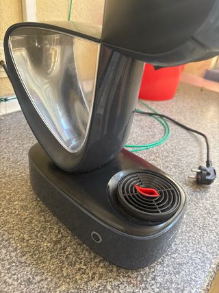 Cafetera Krups Dolce Gusto