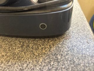 Cafetera Krups Dolce Gusto