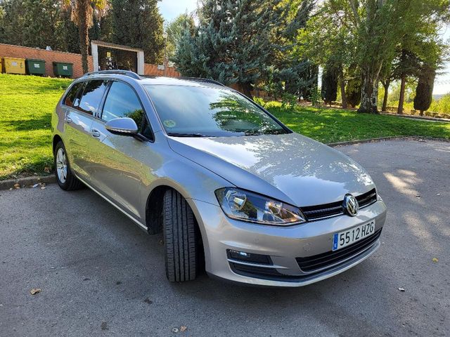 Volkswagen Golf 2014   2,0 tdi 150cv