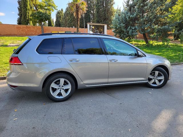 Volkswagen Golf 2014   2,0 tdi 150cv