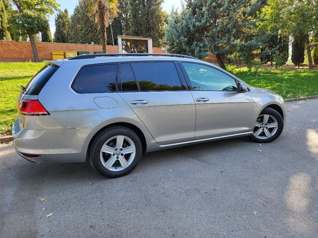 Volkswagen Golf 2014   2,0 tdi 150cv