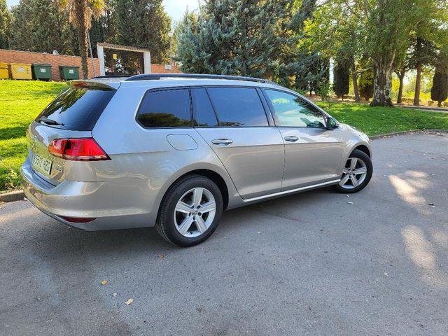 Volkswagen Golf 2014   2,0 tdi 150cv