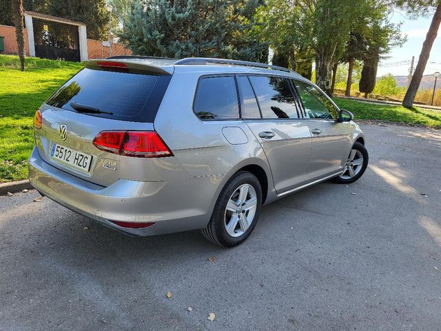 Volkswagen Golf 2014   2,0 tdi 150cv