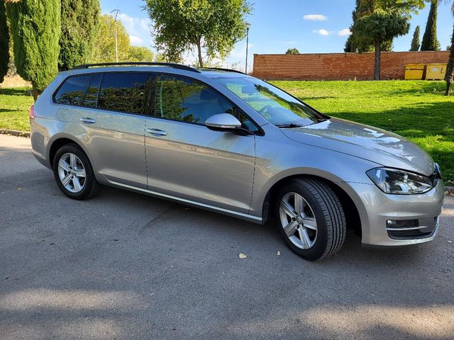 Volkswagen Golf 2014   2,0 tdi 150cv