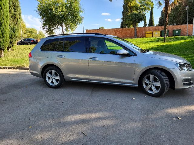 Volkswagen Golf 2014   2,0 tdi 150cv