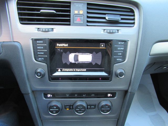 Volkswagen Golf 2014   2,0 tdi 150cv