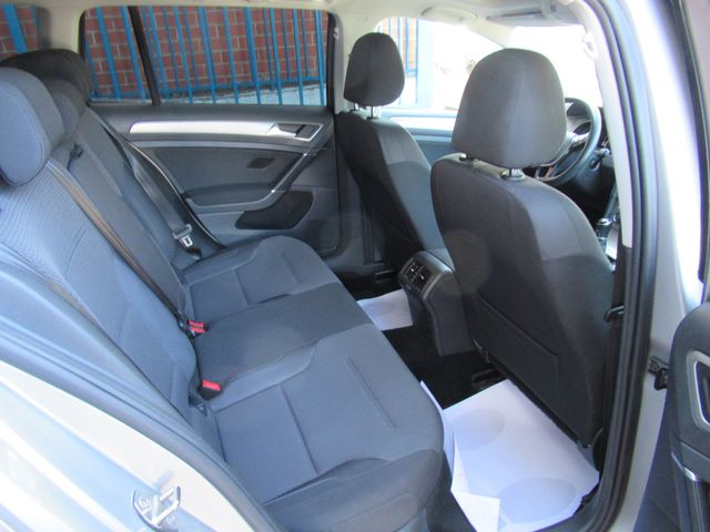 Volkswagen Golf 2014   2,0 tdi 150cv