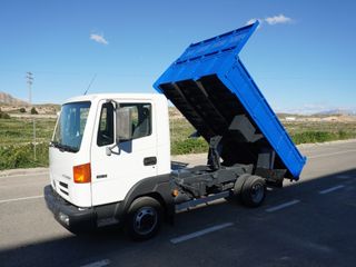 NISSAN ATLEON 56.13 ***79.000 KMS***